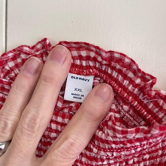 Old Navy Top NWT - Picture 2 of 6